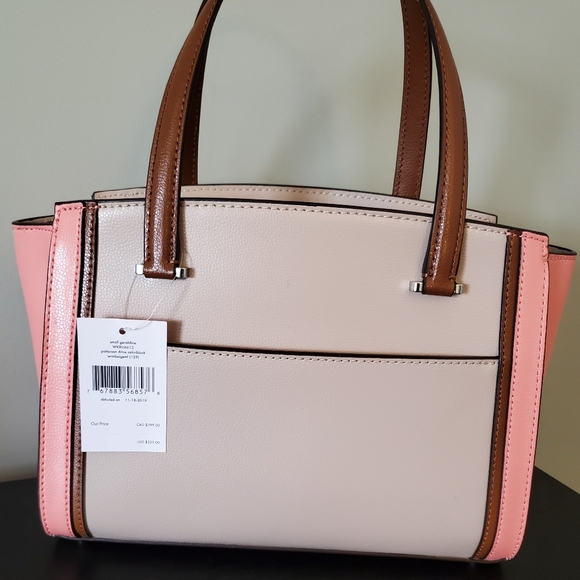 Sold Kate Spade Patterson Drive Small Geraldine - Picture 5 of 13